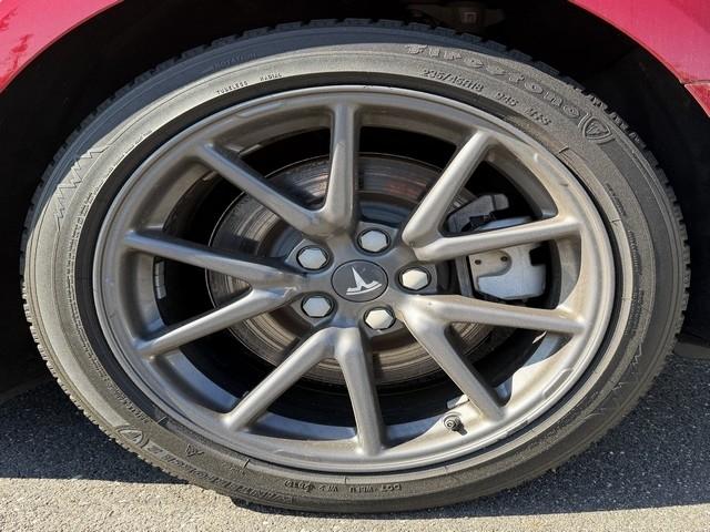 Tesla Model 3 Mid Range Battery RWD 2018