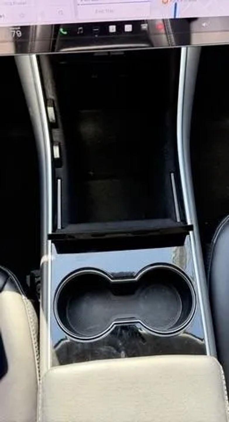 Tesla Model 3 Mid Range Battery RWD 2018