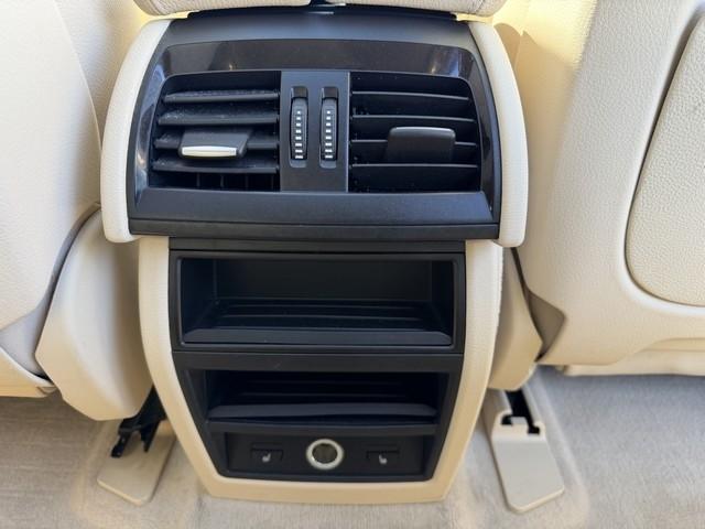 BMW X5 AWD 4dr xDrive35d 2014