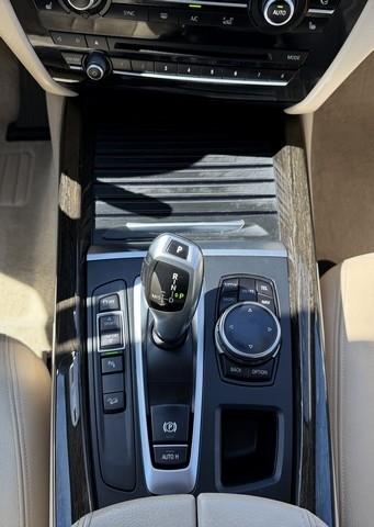 BMW X5 AWD 4dr xDrive35d 2014