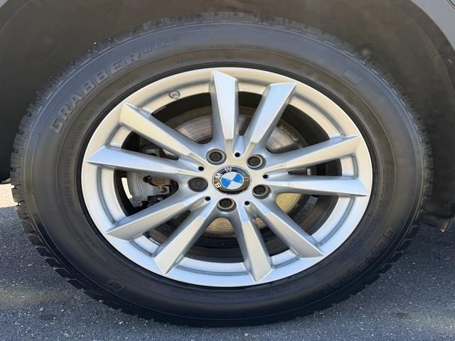 BMW X5 AWD 4dr xDrive35d 2014