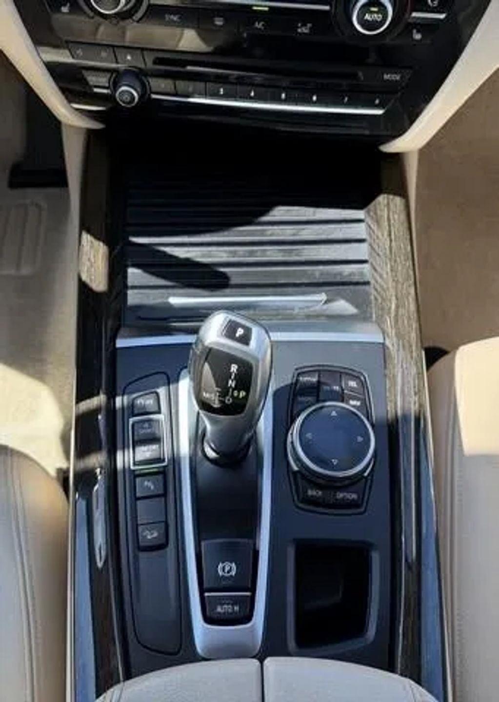 BMW X5 AWD 4dr xDrive35d 2014
