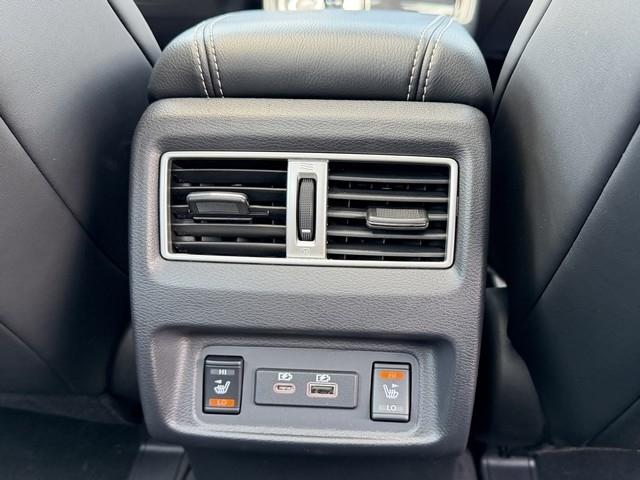 Nissan Maxima Platinum CVT 2023