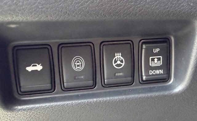 Nissan Maxima Platinum CVT 2023