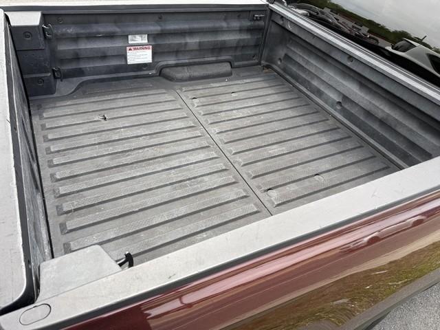 Honda Ridgeline RTL 4x4 Crew Cab 5.3' Bed 2017