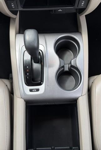 Honda Ridgeline RTL 4x4 Crew Cab 5.3' Bed 2017