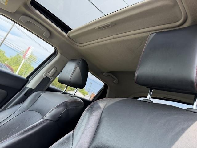 Nissan Juke 5dr Wgn CVT SL AWD 2013