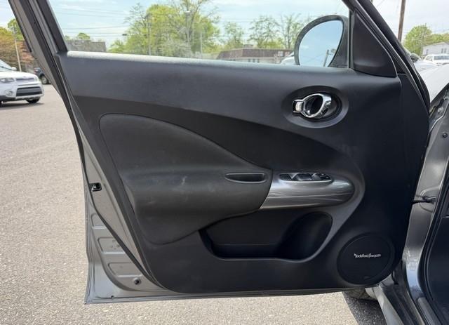 Nissan Juke 5dr Wgn CVT SL AWD 2013