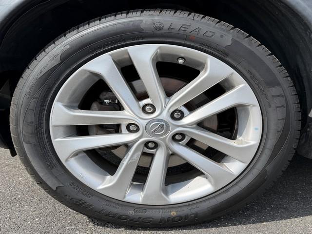 Nissan Juke 5dr Wgn CVT SL AWD 2013