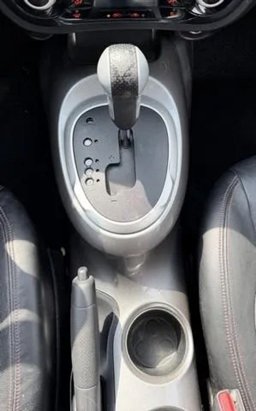 Nissan Juke 5dr Wgn CVT SL AWD 2013