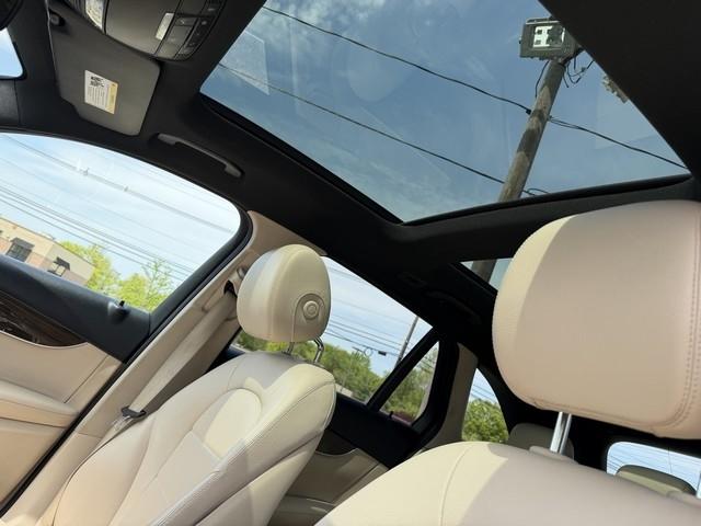 Mercedes-Benz GLC GLC 300 4MATIC SUV 2018