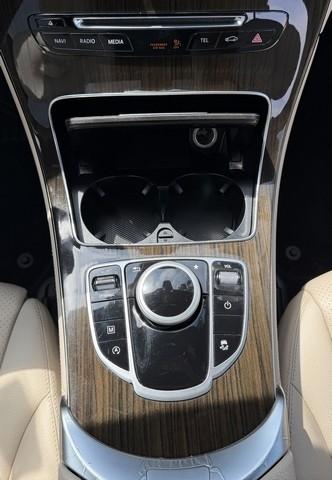 Mercedes-Benz GLC GLC 300 4MATIC SUV 2018