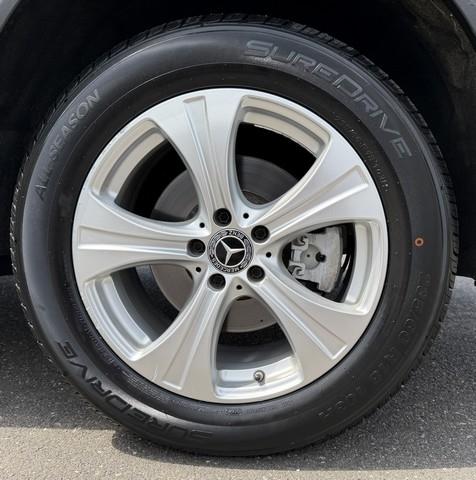 Mercedes-Benz GLC GLC 300 4MATIC SUV 2018