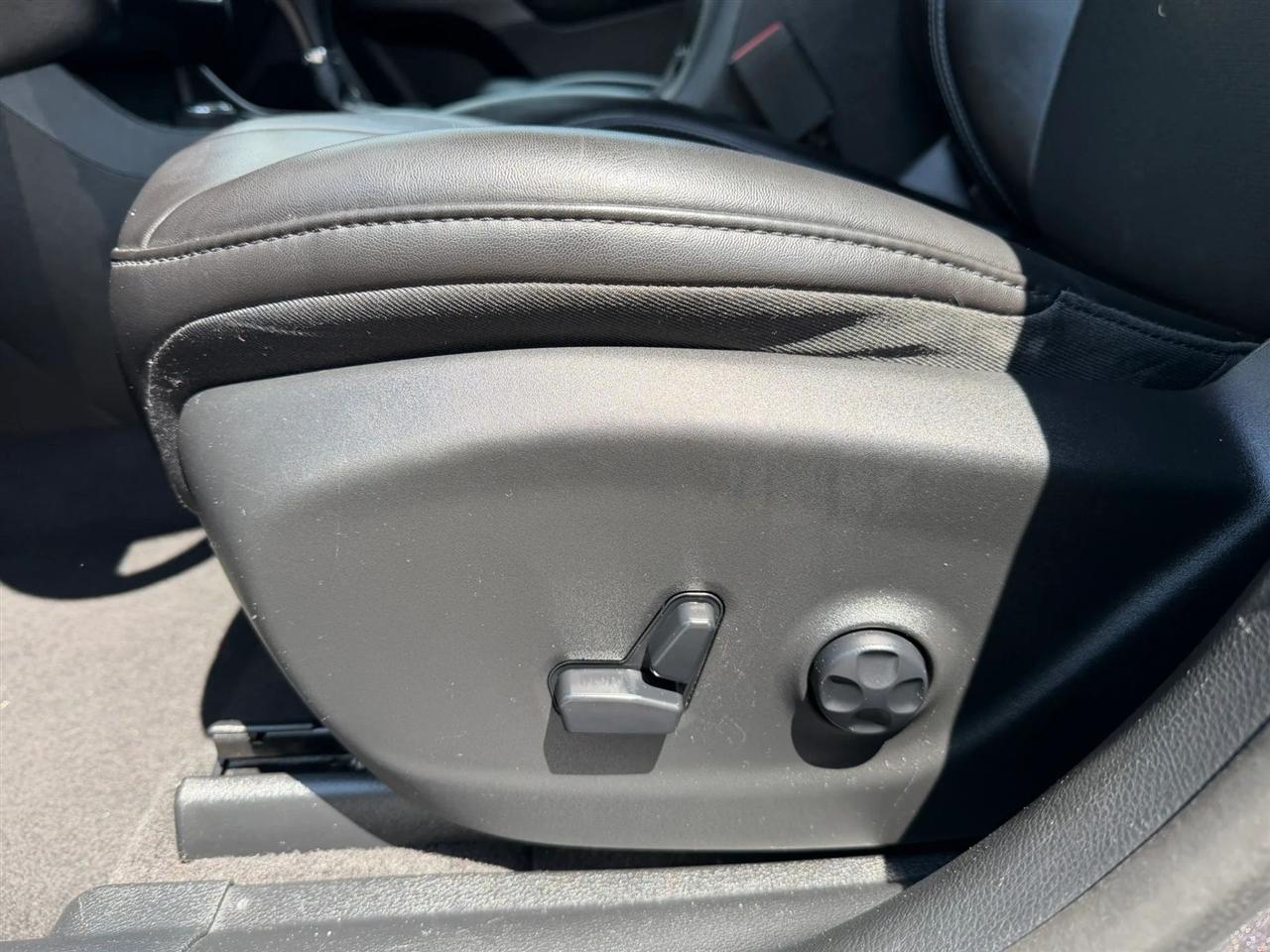 Jeep Cherokee Latitude Plus 4x4 2019