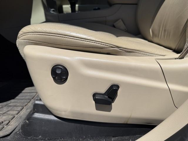 Jeep Grand Cherokee 4WD 4dr Limited 2014