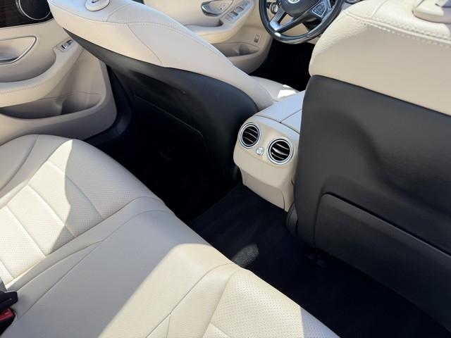 Mercedes-Benz C-Class C 300 4MATIC Sedan 2017