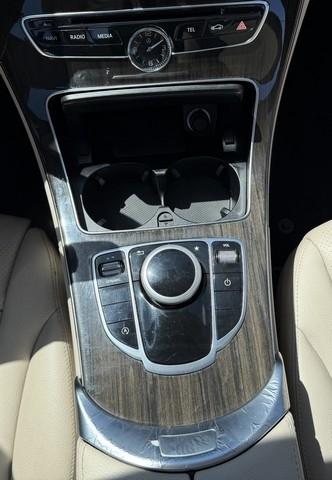 Mercedes-Benz C-Class C 300 4MATIC Sedan 2017