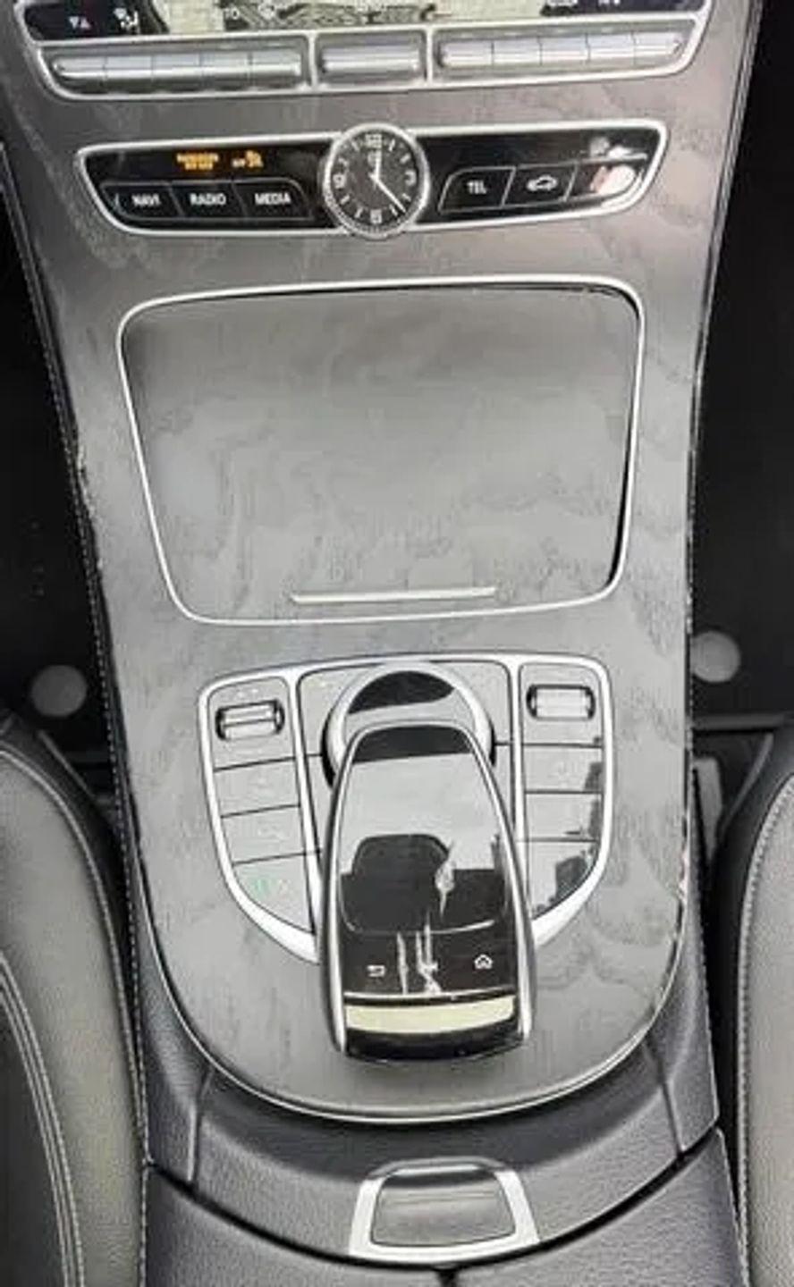 Mercedes-Benz E-Class E 300 RWD Sedan 2018