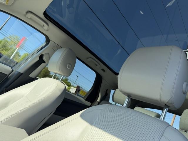 Land Rover Discovery Sport AWD 4dr HSE 2016