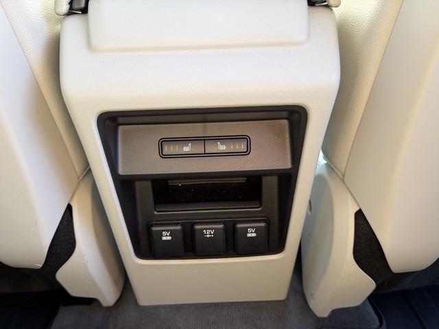 Land Rover Discovery Sport AWD 4dr HSE 2016