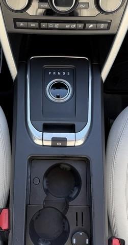 Land Rover Discovery Sport AWD 4dr HSE 2016