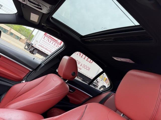 BMW 3 Series 4dr Sdn 340i xDrive AWD South Africa 2016