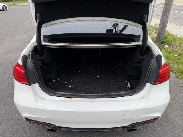 BMW 3 Series 4dr Sdn 340i xDrive AWD South Africa 2016