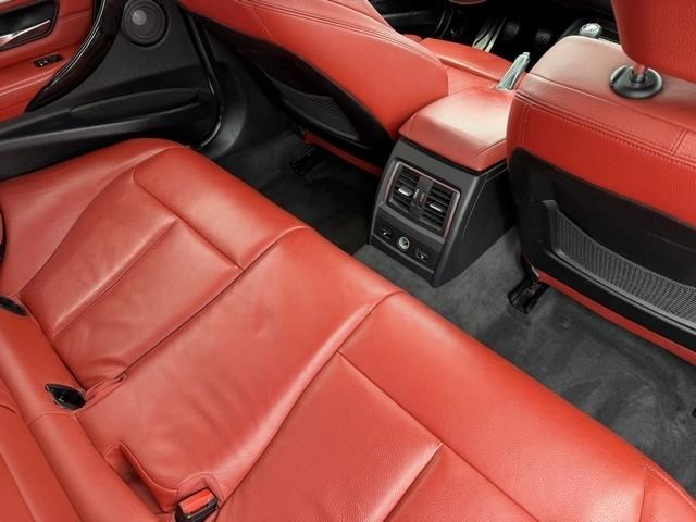 BMW 3 Series 4dr Sdn 340i xDrive AWD South Africa 2016