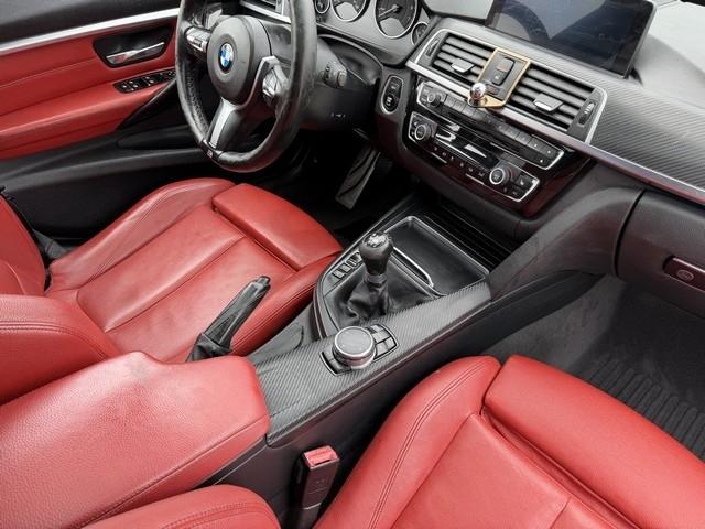 BMW 3 Series 4dr Sdn 340i xDrive AWD South Africa 2016