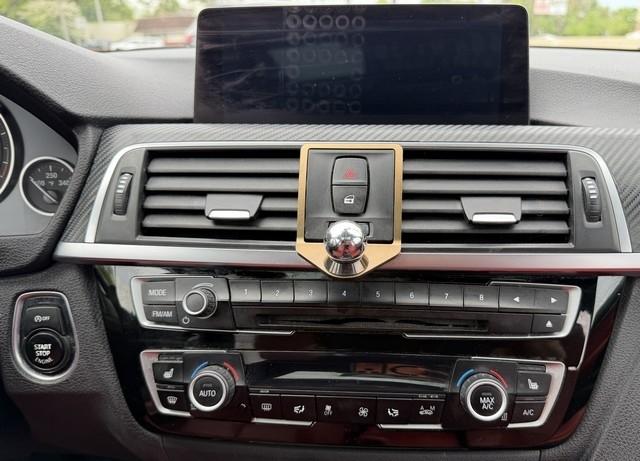 BMW 3 Series 4dr Sdn 340i xDrive AWD South Africa 2016