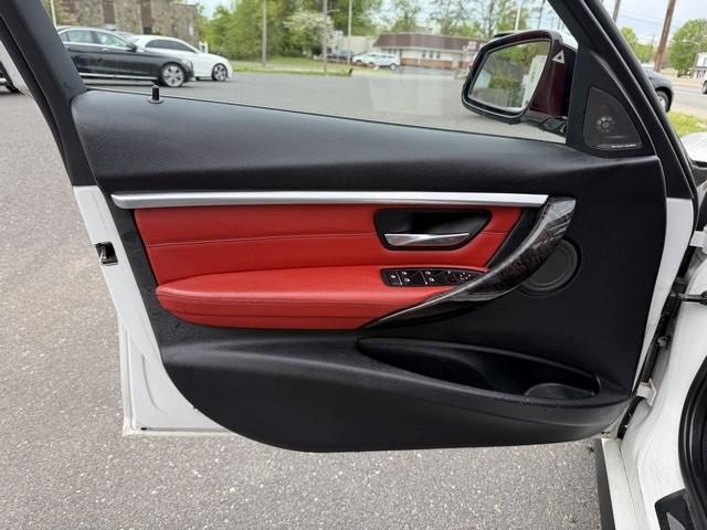 BMW 3 Series 4dr Sdn 340i xDrive AWD South Africa 2016