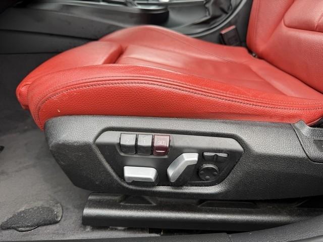 BMW 3 Series 4dr Sdn 340i xDrive AWD South Africa 2016