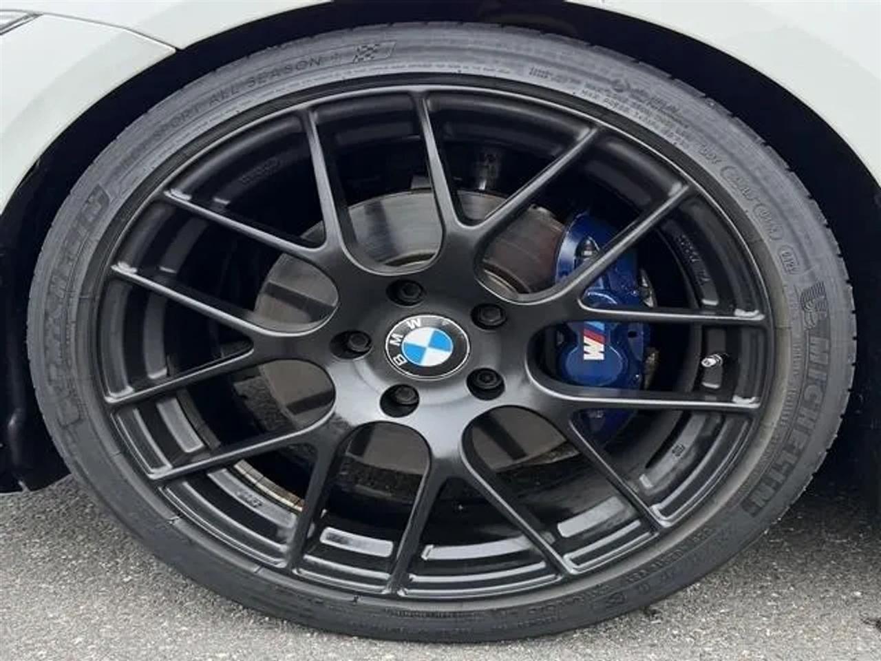 BMW 3 Series 4dr Sdn 340i xDrive AWD South Africa 2016