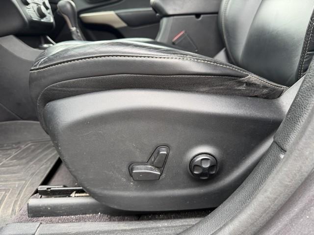 Jeep Cherokee Limited 4x4 2017