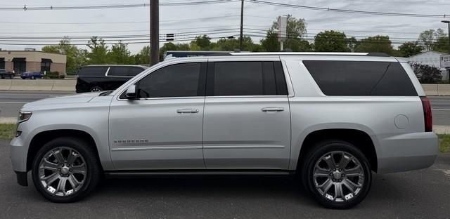 Chevrolet Suburban 4WD 4dr 1500 Premier 2019