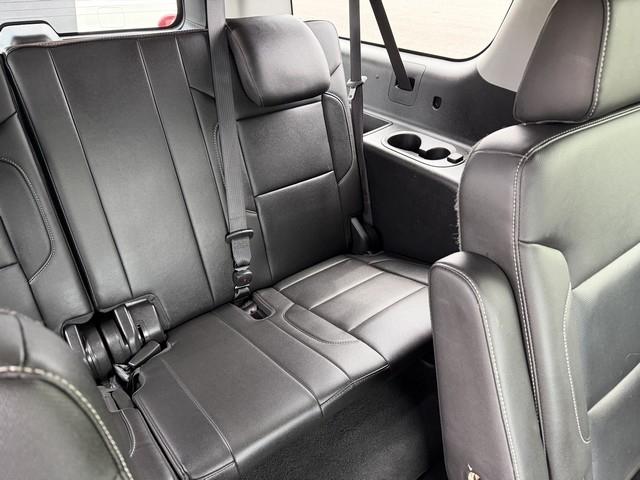 Chevrolet Suburban 4WD 4dr 1500 Premier 2019