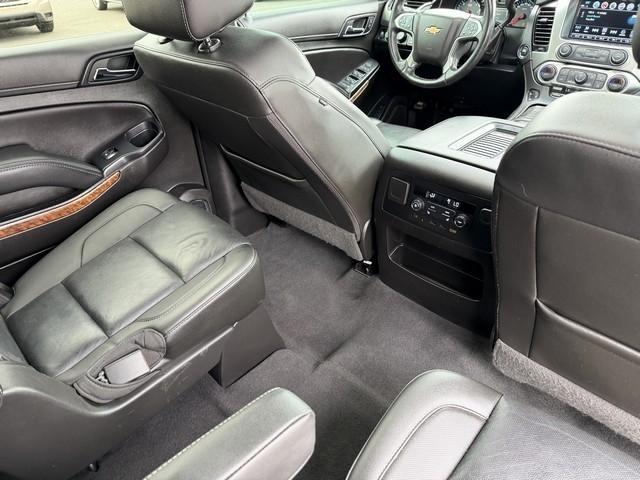 Chevrolet Suburban 4WD 4dr 1500 Premier 2019