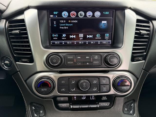 Chevrolet Suburban 4WD 4dr 1500 Premier 2019