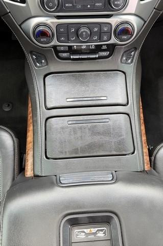 Chevrolet Suburban 4WD 4dr 1500 Premier 2019