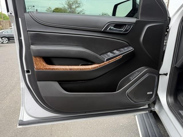 Chevrolet Suburban 4WD 4dr 1500 Premier 2019