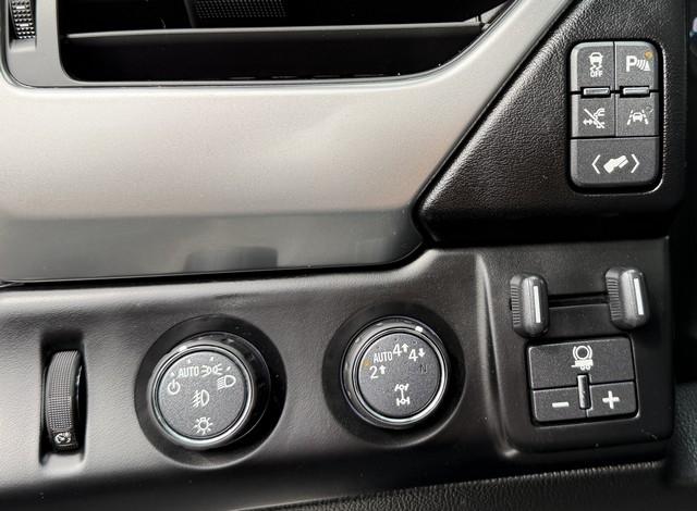 Chevrolet Suburban 4WD 4dr 1500 Premier 2019