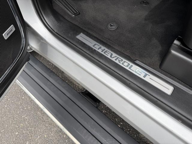 Chevrolet Suburban 4WD 4dr 1500 Premier 2019