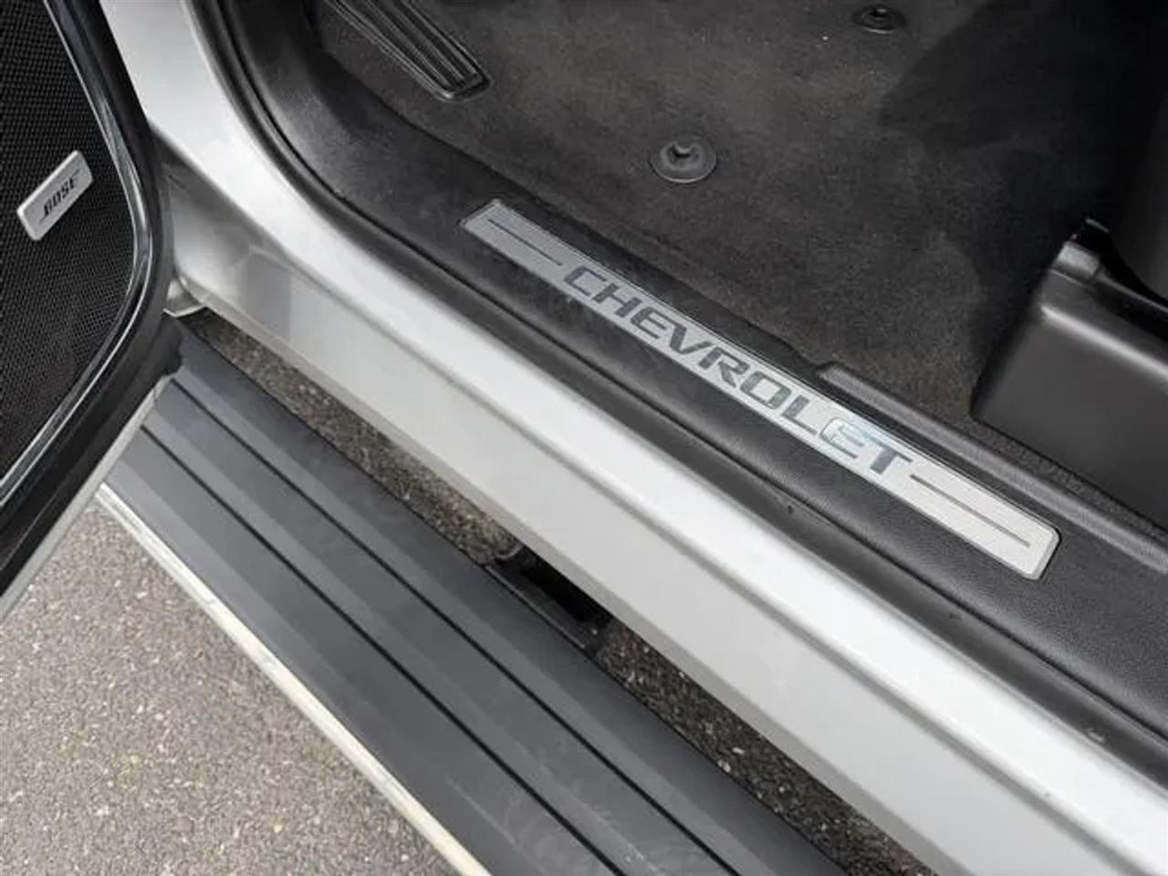 Chevrolet Suburban 4WD 4dr 1500 Premier 2019