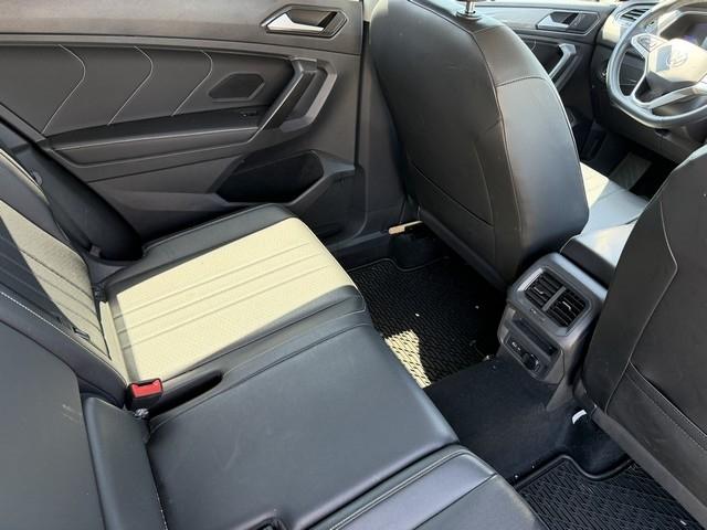 Volkswagen Tiguan 2.0T SE 4MOTION 2022
