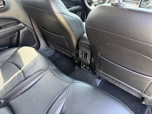 Jeep Compass Limited 4x4 2019