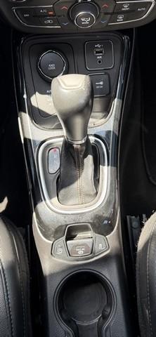Jeep Compass Limited 4x4 2019