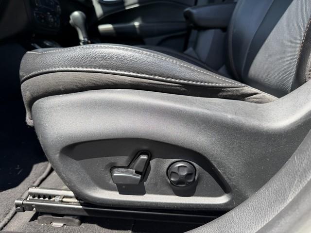 Jeep Compass Limited 4x4 2019