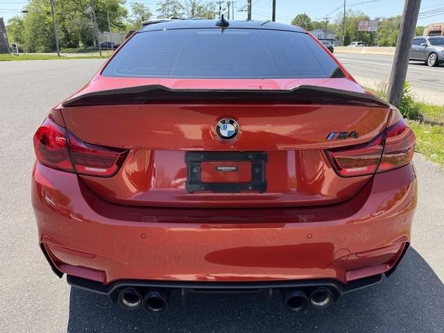 BMW M4 2dr Cpe 2016