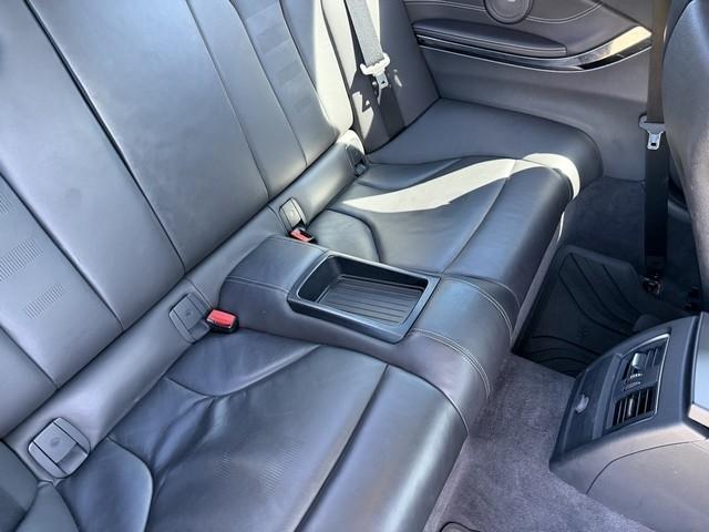 BMW M4 2dr Cpe 2016