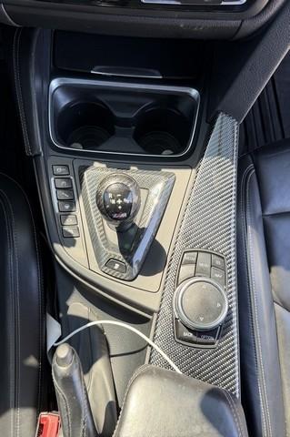 BMW M4 2dr Cpe 2016